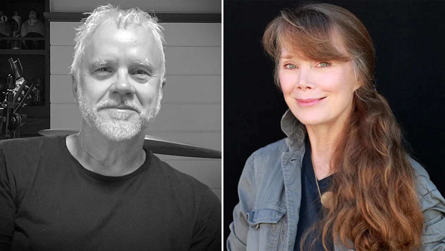 the catch - ilustrasi berita Tim Robbins dan Sissy Spacek Bergabung dengan Emma Stone di Rom-Com The Catch
