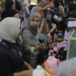 Diskon Tumbler Estetik di Jakarta Fair 2026: Lock n Lock Obral Hingga 85 Persen 9 tumbler estetik - ilustrasi berita Diskon Tumbler Estetik di Jakarta Fair 2026: Lock n Lock Obral Hingga 85 Persen
