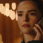 voicemails for isabelle - ilustrasi berita Voicemails for Isabelle: Film Romcom Zoey Deutch Mulai Tayang di Netflix