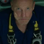 woody harrelson simu liu - ilustrasi berita Woody Harrelson Simu Liu: Film Survival 2025 Kini Tayang di Hulu