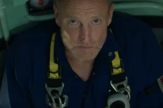 woody harrelson simu liu - ilustrasi berita Woody Harrelson Simu Liu: Film Survival 2025 Kini Tayang di Hulu