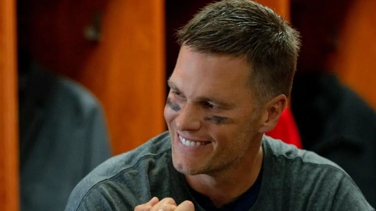 80 for brady 80 for Brady: Komedi Tom Brady Kini Hadir di Netflix 80 for brady - ilustrasi berita 80 for Brady: Komedi Tom Brady Kini Hadir di Netflix