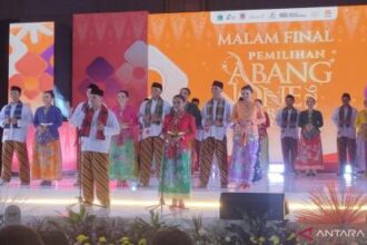 15 Pasang Finalis Abang None Jakarta Barat Siap Jadi Duta Wisata dan Budaya 10 abang none jakarta barat - ilustrasi berita 15 Pasang Finalis Abang None Jakarta Barat Siap Jadi Duta Wisata dan Budaya