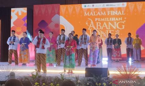 abang none jakarta barat 15 Pasang Finalis Abang None Jakarta Barat Siap Jadi… abang none jakarta barat - ilustrasi berita 15 Pasang Finalis Abang None Jakarta Barat Siap Jadi Duta Wisata dan Budaya