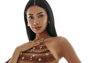 Agnes Rahajeng Bersinar di Sashing Ceremony Miss Supranational 2026 11 agnes rahajeng - ilustrasi berita Agnes Rahajeng Bersinar di Sashing Ceremony Miss Supranational 2026