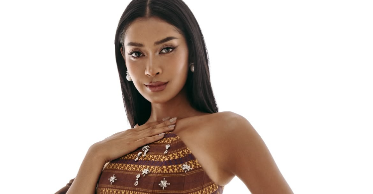 agnes rahajeng Agnes Rahajeng Bersinar di Sashing Ceremony Miss Supranational… agnes rahajeng - ilustrasi berita Agnes Rahajeng Bersinar di Sashing Ceremony Miss Supranational 2026