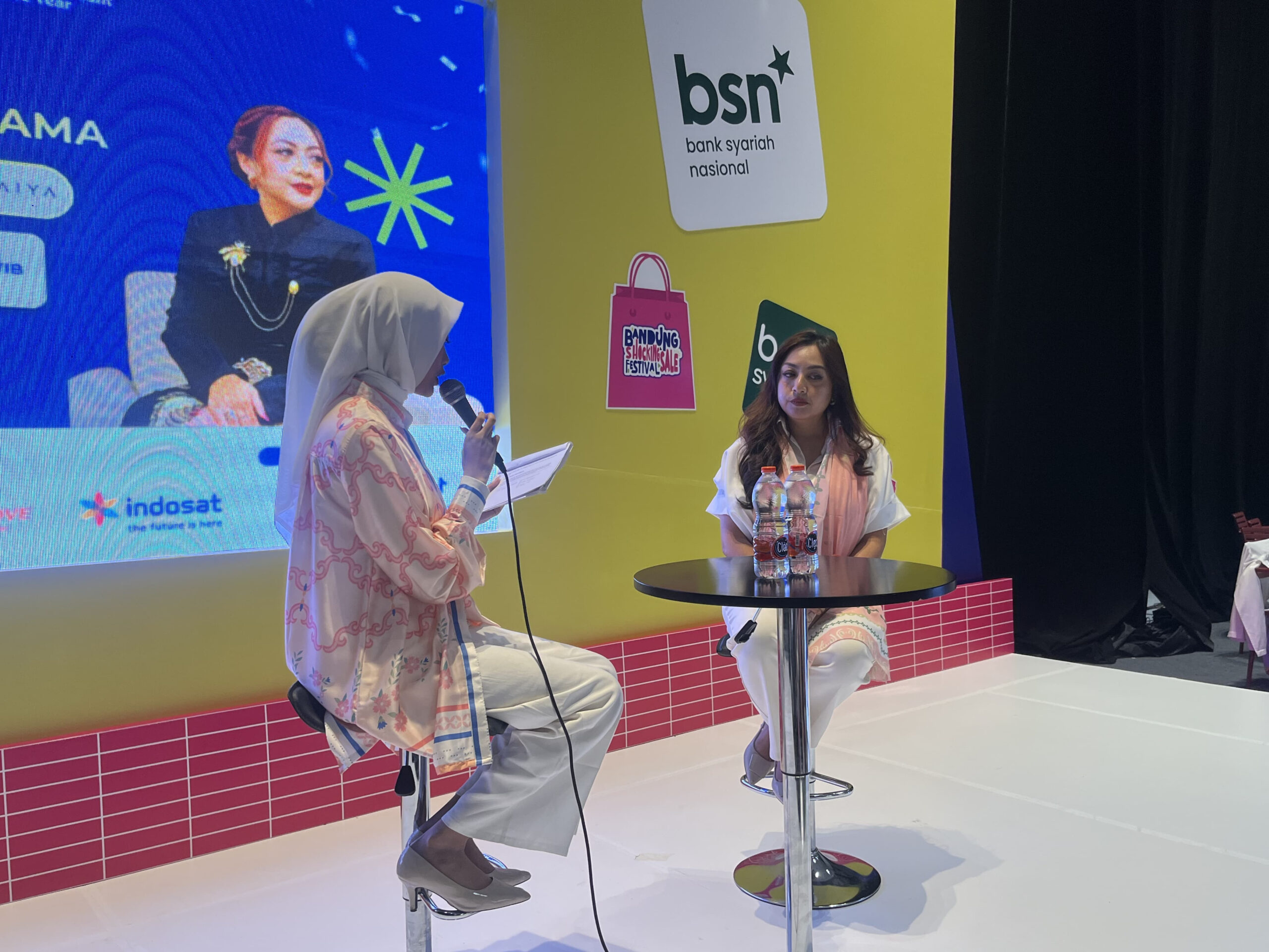 alaiya hadir Alaiya Hadir dengan Wajah Baru, Siap Temani Gaya Perempuan Modern alaiya hadir - ilustrasi berita Alaiya Hadir dengan Wajah Baru, Siap Temani Gaya Perempuan Modern