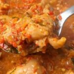 Ayam Kukus Cabe Daun Jeruk: Pilihan Olahan Ayam Lebih Sehat Tanpa Mengurangi Cita Rasa 10 ayam kukus cabe - ilustrasi berita Ayam Kukus Cabe Daun Jeruk: Pilihan Olahan Ayam Lebih Sehat Tanpa Mengurangi Cita…