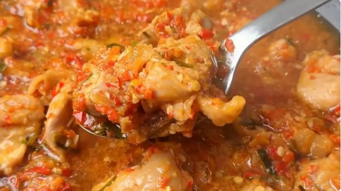 ayam kukus cabe Ayam Kukus Cabe Daun Jeruk: Pilihan Olahan Ayam Lebih Sehat… ayam kukus cabe - ilustrasi berita Ayam Kukus Cabe Daun Jeruk: Pilihan Olahan Ayam Lebih Sehat Tanpa Mengurangi Cita…