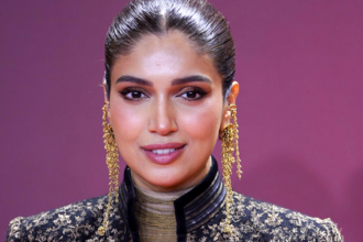 Bhumi Pednekar: Bahasa Bundelkhandi Paling Menantang di Layar 11 bahasa bundelkhandi - ilustrasi berita Bhumi Pednekar: Bahasa Bundelkhandi Paling Menantang di Layar