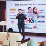 Otto Beauty Matchmaking 2026 Perkuat Kolaborasi Brand Kecantikan dan Kreator di Jakarta 9 beauty matchmaking - ilustrasi berita Otto Beauty Matchmaking 2026 Perkuat Kolaborasi Brand Kecantikan dan Kreator di…