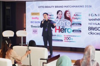 Otto Beauty Matchmaking 2026 Perkuat Kolaborasi Brand Kecantikan dan Kreator di Jakarta 11 beauty matchmaking - ilustrasi berita Otto Beauty Matchmaking 2026 Perkuat Kolaborasi Brand Kecantikan dan Kreator di…