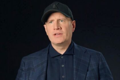 Kevin Feige Merasa 'Gigantic Loser' atas Blade reboot yang Tertunda 3 blade reboot - ilustrasi berita Kevin Feige Merasa 'Gigantic Loser' atas Blade reboot yang Tertunda