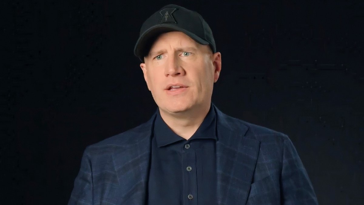 blade reboot Kevin Feige Merasa 'Gigantic Loser' atas Blade reboot yang Tertunda blade reboot - ilustrasi berita Kevin Feige Merasa 'Gigantic Loser' atas Blade reboot yang Tertunda