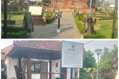 Candi Pari, Warisan Majapahit di Sidoarjo yang Sarat Sejarah, Warga Berharap Jadi Destinasi Unggulan 19 candi pari - ilustrasi berita Candi Pari, Warisan Majapahit di Sidoarjo yang Sarat Sejarah, Warga Berharap Jadi…