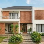 10 Kombinasi Cat Putih dan Roster Terakota yang Membuat Rumah Terlihat Lebih Mewah 10 cat putih dan roster - ilustrasi berita 10 Kombinasi Cat Putih dan Roster Terakota yang Membuat Rumah Terlihat Lebih…
