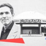 Sony Buka Kembali Cinerama Dome dan Kompleks Bioskop di Sunset Boulevard 9 cinerama dome - ilustrasi berita Sony Buka Kembali Cinerama Dome dan Kompleks Bioskop di Sunset Boulevard