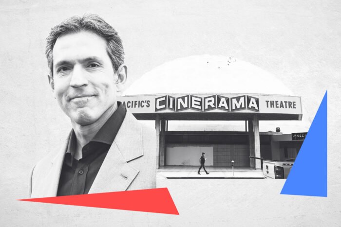 cinerama dome Sony Buka Kembali Cinerama Dome dan Kompleks Bioskop di Sunset… cinerama dome - ilustrasi berita Sony Buka Kembali Cinerama Dome dan Kompleks Bioskop di Sunset Boulevard