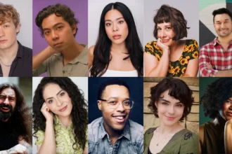Disney Voice Talent Seleksi 10 Peserta untuk Kelas Perdana 11 disney voice talent - ilustrasi berita Disney Voice Talent Seleksi 10 Peserta untuk Kelas Perdana