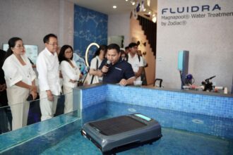 fasilitas hotel - ilustrasi berita Tren Wellness Dorong Peningkatan Standar Fasilitas Hotel, Industri Pool Ikut Tumbuh