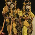 Festival Topeng Cirebon Hadir November 2026, Siapkan Promosi Wisata Budaya Internasional 10 festival topeng cirebon - ilustrasi berita Festival Topeng Cirebon Hadir November 2026, Siapkan Promosi Wisata Budaya…