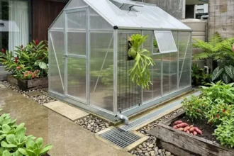 Permintaan Teks Sumber untuk Menulis Ulang Greenhouse Mini 11 greenhouse mini - ilustrasi berita Permintaan Teks Sumber untuk Menulis Ulang Greenhouse Mini