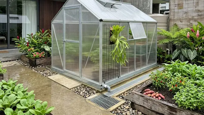 greenhouse mini Permintaan Teks Sumber untuk Menulis Ulang Greenhouse Mini greenhouse mini - ilustrasi berita Permintaan Teks Sumber untuk Menulis Ulang Greenhouse Mini