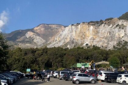 Garut Genjot Pengembangan TWA Gunung Papandayan untuk Tarik Lebih Banyak Wisatawan 2 gunung papandayan - ilustrasi berita Garut Genjot Pengembangan TWA Gunung Papandayan untuk Tarik Lebih Banyak Wisatawan