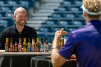 Hot Ones Extra Heat: Netflix Tayang Setelah Home Run Derby 2026 10 hot ones extra heat - ilustrasi berita Hot Ones Extra Heat: Netflix Tayang Setelah Home Run Derby 2026