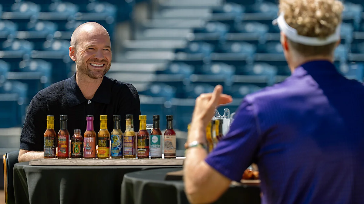 hot ones extra heat - ilustrasi berita Hot Ones Extra Heat: Netflix Tayang Setelah Home Run Derby 2026