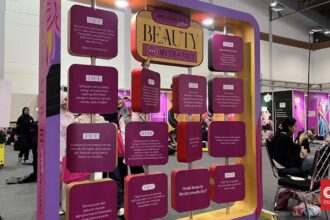Ada Misi Berhadiah di Jakarta x Beauty 2026: Begini Cara Ikut Your Beauty Mission dan Top Spender 11 jakarta x beauty - ilustrasi berita Ada Misi Berhadiah di Jakarta x Beauty 2026: Begini Cara Ikut Your Beauty Mission…