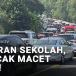 Libur Sekolah: Jalur wisata macet panjang menuju Puncak Bogor 10 jalur wisata - ilustrasi berita Libur Sekolah: Jalur wisata macet panjang menuju Puncak Bogor
