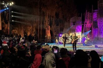 Bukan Cuma Nonton Konser, Ini 3 Destinasi Wajib Mampir Saat Kamu ke Jazz Gunung Bromo 2026 10 jazz gunung bromo - ilustrasi berita Bukan Cuma Nonton Konser, Ini 3 Destinasi Wajib Mampir Saat Kamu ke Jazz Gunung…