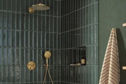 kamar mandi mewah - ilustrasi berita GROHE: Kamar mandi mewah jadi simbol kesejahteraan dan gaya hidup