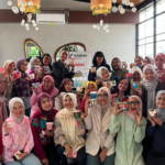kansai paint - ilustrasi berita Kansai Paint Ajak Komunitas Ibu Ciptakan Rumah Lebih Nyaman