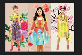 Kebaya Terbentuk Melalui Akulturasi yang Kompleks: Menyambut Hari Kebaya Nasional 11 kebaya terbentuk - ilustrasi berita Kebaya Terbentuk Melalui Akulturasi yang Kompleks: Menyambut Hari Kebaya Nasional