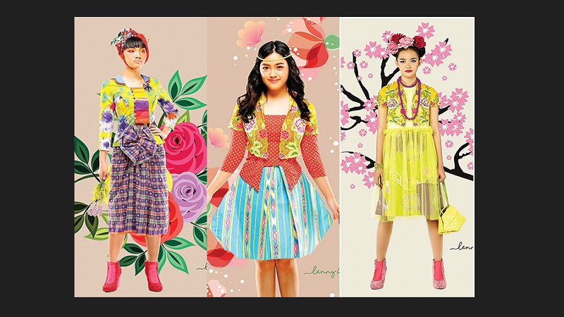 kebaya terbentuk Kebaya Terbentuk Melalui Akulturasi yang Kompleks: Menyambut… kebaya terbentuk - ilustrasi berita Kebaya Terbentuk Melalui Akulturasi yang Kompleks: Menyambut Hari Kebaya Nasional
