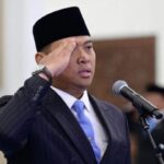 Profil Kepala BGN Sudaryono: Dari Bisnis, Karir Organisasi hingga Politik 9 kepala bgn sudaryono - ilustrasi berita Profil Kepala BGN Sudaryono: Dari Bisnis, Karir Organisasi hingga Politik