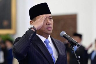 Profil Kepala BGN Sudaryono: Dari Bisnis, Karir Organisasi hingga Politik 11 kepala bgn sudaryono - ilustrasi berita Profil Kepala BGN Sudaryono: Dari Bisnis, Karir Organisasi hingga Politik
