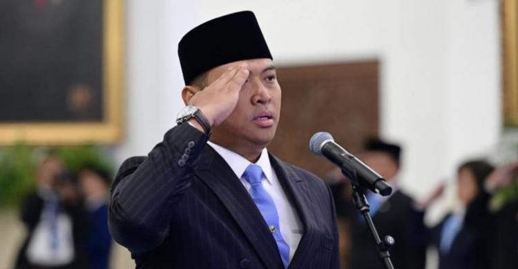 kepala bgn sudaryono Profil Kepala BGN Sudaryono: Dari Bisnis, Karir⦠kepala bgn sudaryono - ilustrasi berita Profil Kepala BGN Sudaryono: Dari Bisnis, Karir Organisasi hingga Politik