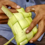 Cara Buat Ketupat Lebaran yang Pulen, Padat, dan Tidak Cepat Basi 10 ketupat lebaran - ilustrasi berita Cara Buat Ketupat Lebaran yang Pulen, Padat, dan Tidak Cepat Basi