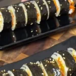Kimbab Cheese Bulgogi: Menyimak Daya Tarik dan Fleksibilitas Isian Kimbab 10 kimbab cheese bulgogi - ilustrasi berita Kimbab Cheese Bulgogi: Menyimak Daya Tarik dan Fleksibilitas Isian Kimbab