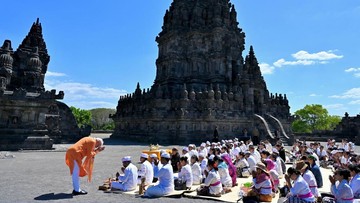 konservasi candi prambanan InJourney Sambut Kolaborasi Indonesia-India untuk… konservasi candi prambanan - ilustrasi berita InJourney Sambut Kolaborasi Indonesia-India untuk Konservasi Candi…