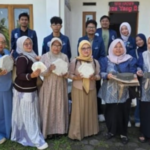 limbah popok - ilustrasi berita Mahasiswa Trisakti Ubah Limbah popok Jadi Paving Blok di Sukabumi