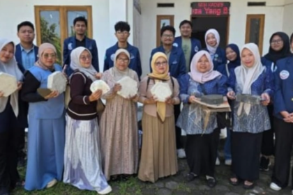 Mahasiswa Trisakti Ubah Limbah popok Jadi Paving Blok di Sukabumi 7 limbah popok - ilustrasi berita Mahasiswa Trisakti Ubah Limbah popok Jadi Paving Blok di Sukabumi