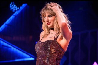 Prediksi Makeup Taylor Swift saat Menikah: Lipstik Merah yang Dipilih? 10 lipstik merah - ilustrasi berita Prediksi Makeup Taylor Swift saat Menikah: Lipstik Merah yang Dipilih?