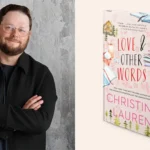 love and other words - ilustrasi berita Magic Hour Entertainment Siapkan Adaptasi Love and Other Words