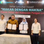 TikTok Luncurkan Makan Dengan Makna untuk Rayakan Pangan Lokal 10 makan dengan makna - ilustrasi berita TikTok Luncurkan Makan Dengan Makna untuk Rayakan Pangan Lokal