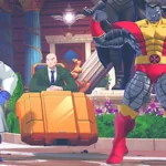marvel tokon - ilustrasi berita 5 Ikonik yang Kurang Cocok di Marvel Tokon: Fighting Souls