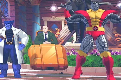 marvel tokon - ilustrasi berita 5 Ikonik yang Kurang Cocok di Marvel Tokon: Fighting Souls